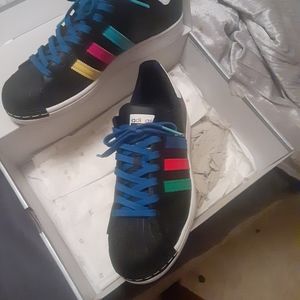 MEN ADIDAS SUPASTAR